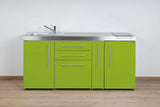 Appelgroen