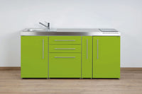Appelgroen