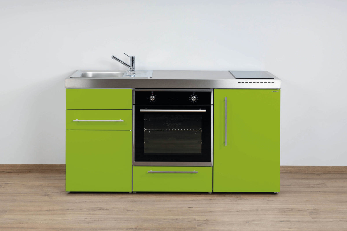 Appelgroen