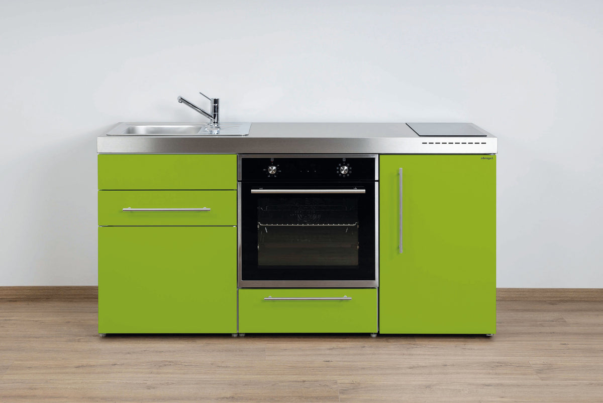 Appelgroen