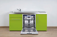 Appelgroen
