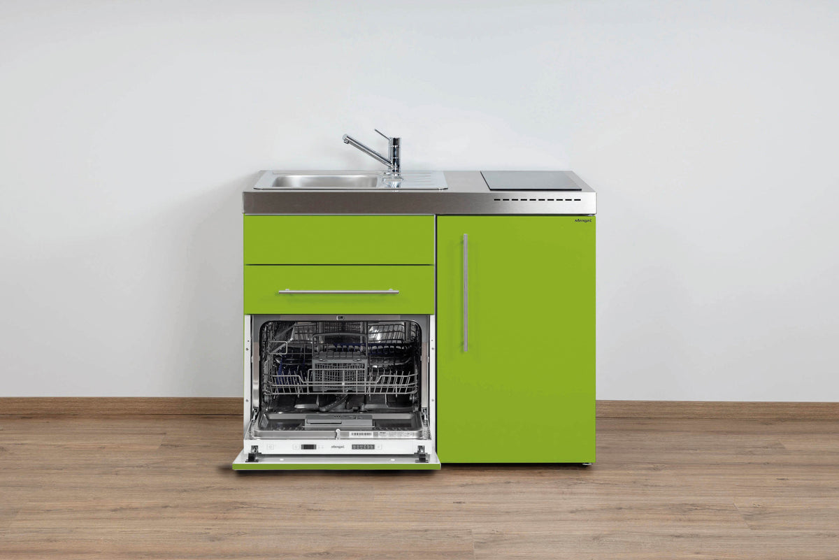 Appelgroen