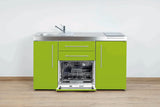 Appelgroen