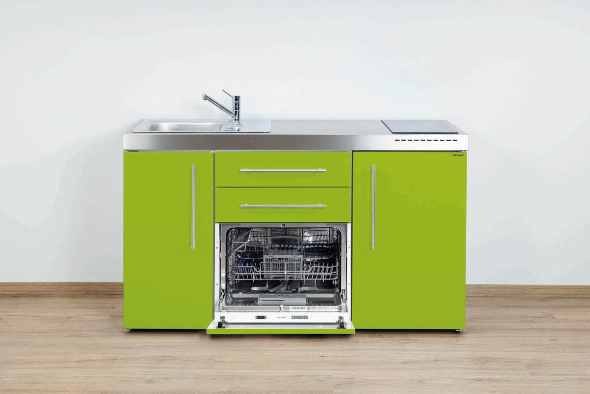 Appelgroen
