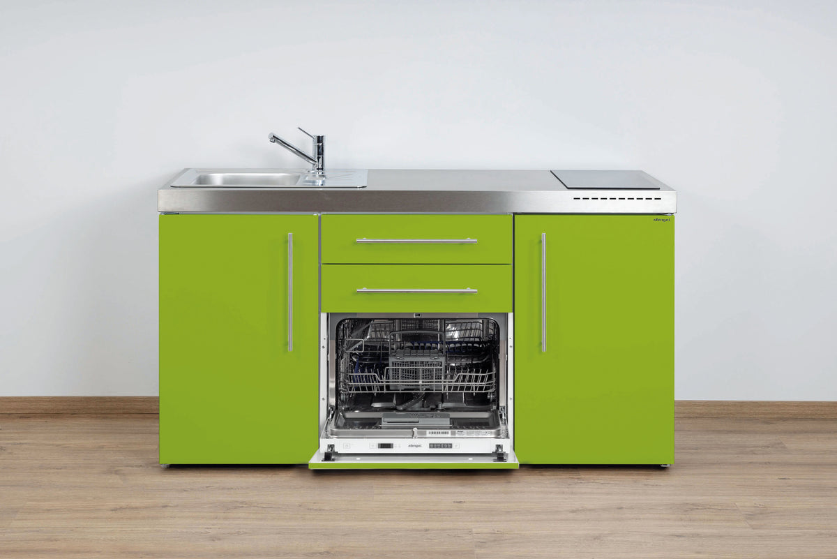 Appelgroen