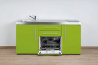 Appelgroen