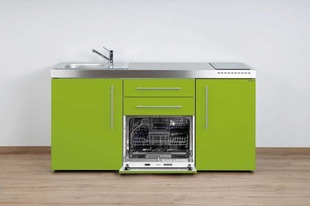 Appelgroen