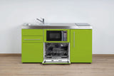 Appelgroen