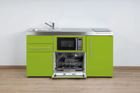 Appelgroen
