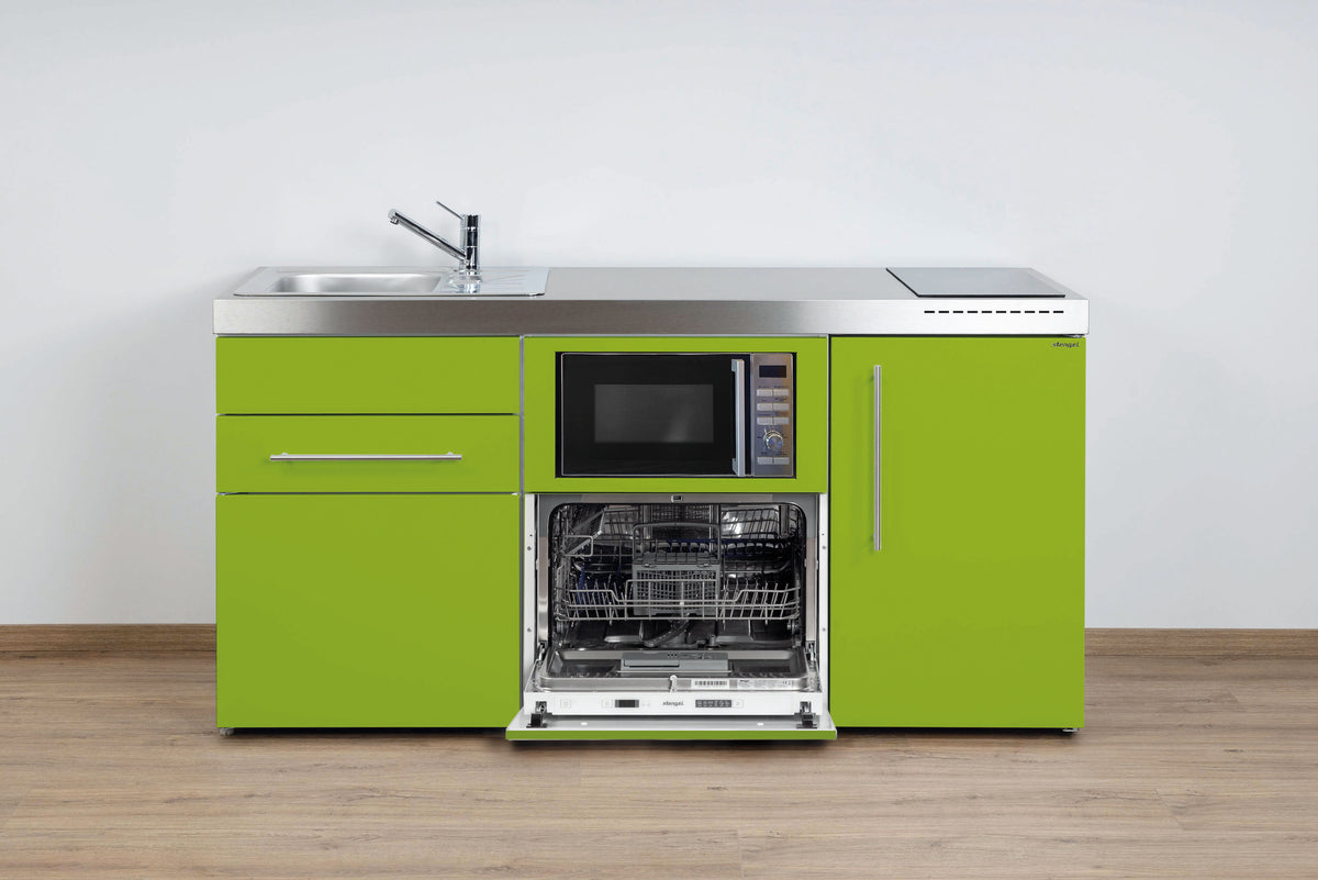 Appelgroen