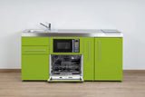 Appelgroen
