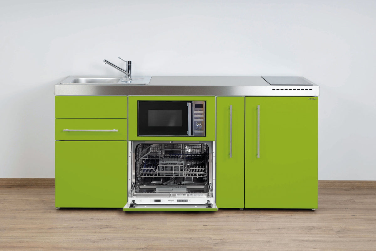 Appelgroen