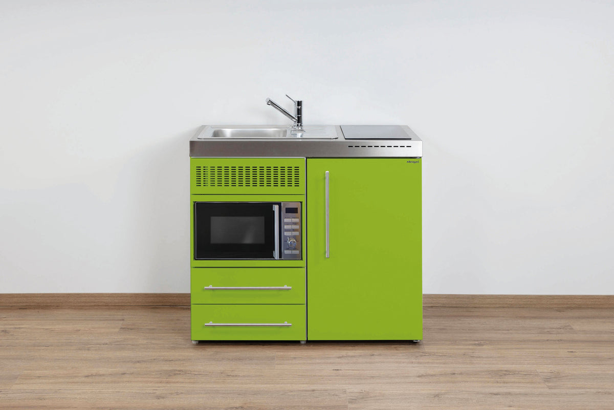 Appelgroen