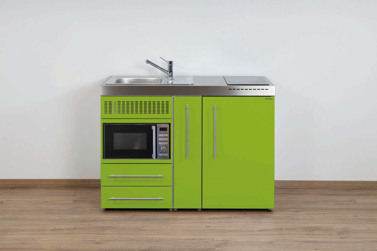 Appelgroen