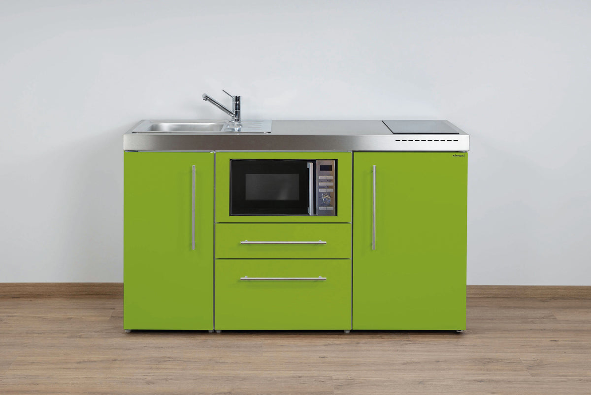 Appelgroen