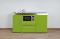 Appelgroen