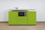 Appelgroen