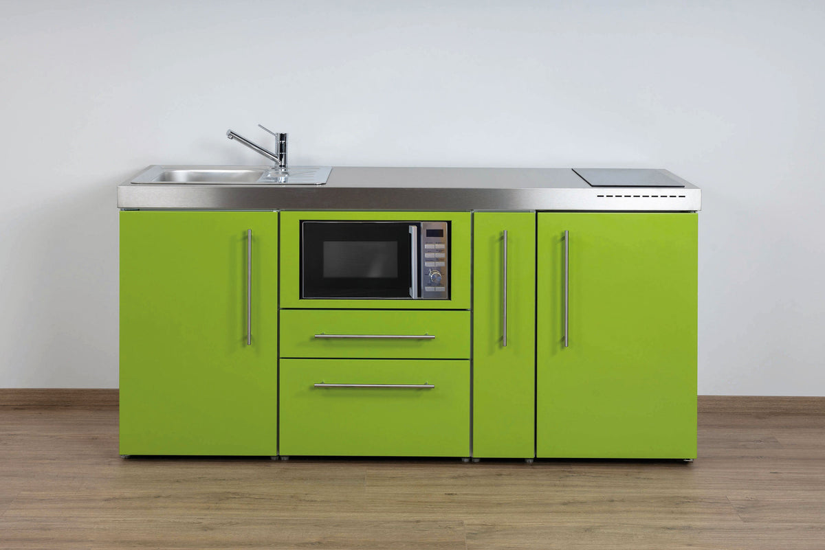 Appelgroen