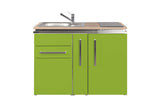 Appelgroen