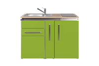 Appelgroen