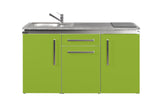 Appelgroen
