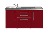 Bordeauxrood
