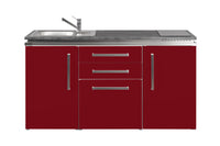 Bordeauxrood