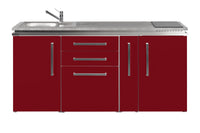 Bordeauxrood