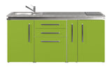 Appelgroen