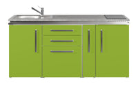 Appelgroen