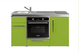 Appelgroen