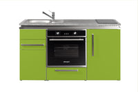 Appelgroen