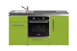Appelgroen