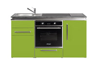 Appelgroen