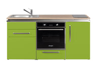 Appelgroen