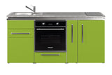 Appelgroen