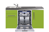 Appelgroen