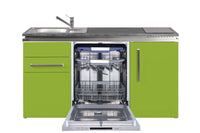 Appelgroen