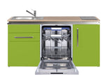 Appelgroen