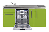 Appelgroen