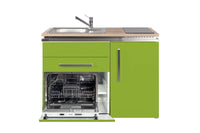 Appelgroen