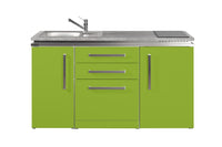 Appelgroen