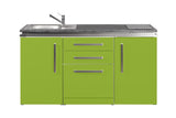 Appelgroen