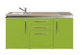 Appelgroen