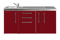 Bordeauxrood