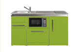 Appelgroen