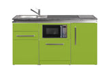 Appelgroen