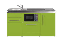 Appelgroen