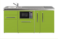 Appelgroen