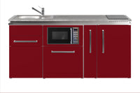 Bordeauxrood